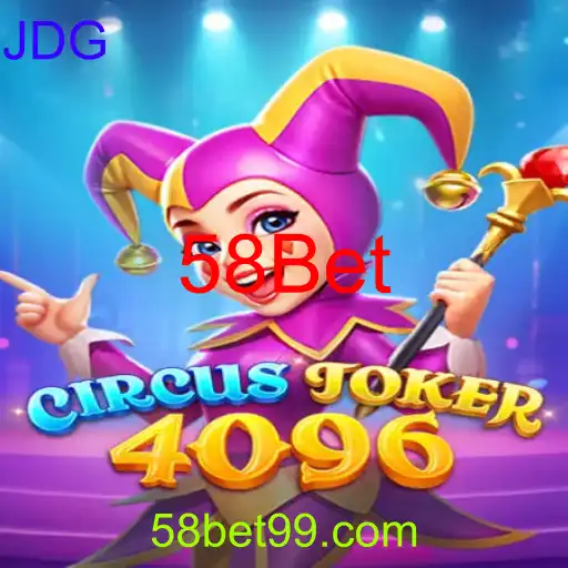 CircusJoker4096