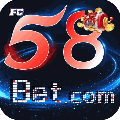 58Bet.com Online-Slots Casino